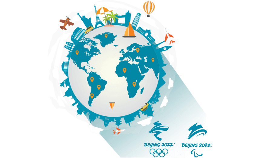 在贝宁连接到中国的软件 - 闪电加速器